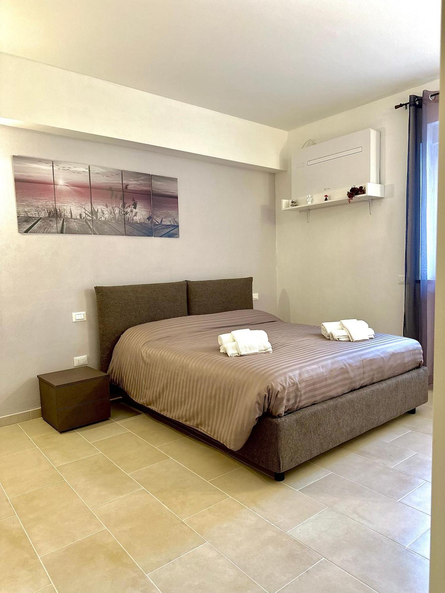 Monica'S Dream Apartment Верона Экстерьер фото