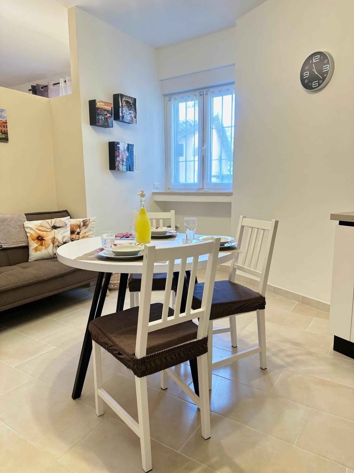 Monica'S Dream Apartment Верона Экстерьер фото