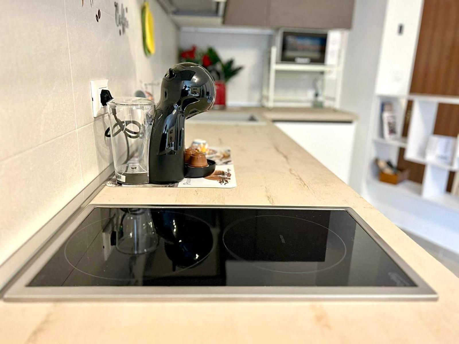 Monica'S Dream Apartment Верона Экстерьер фото