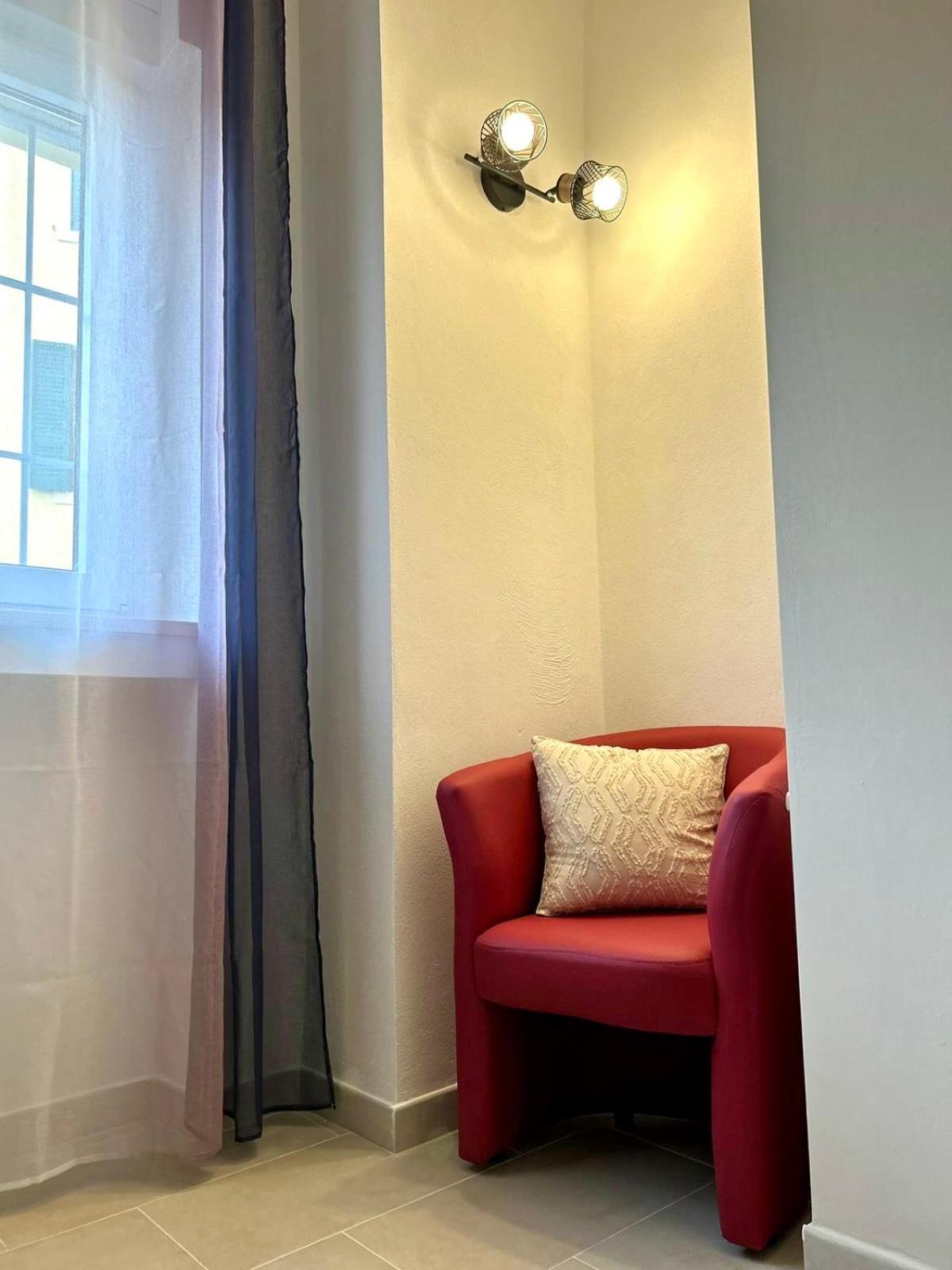 Monica'S Dream Apartment Верона Экстерьер фото