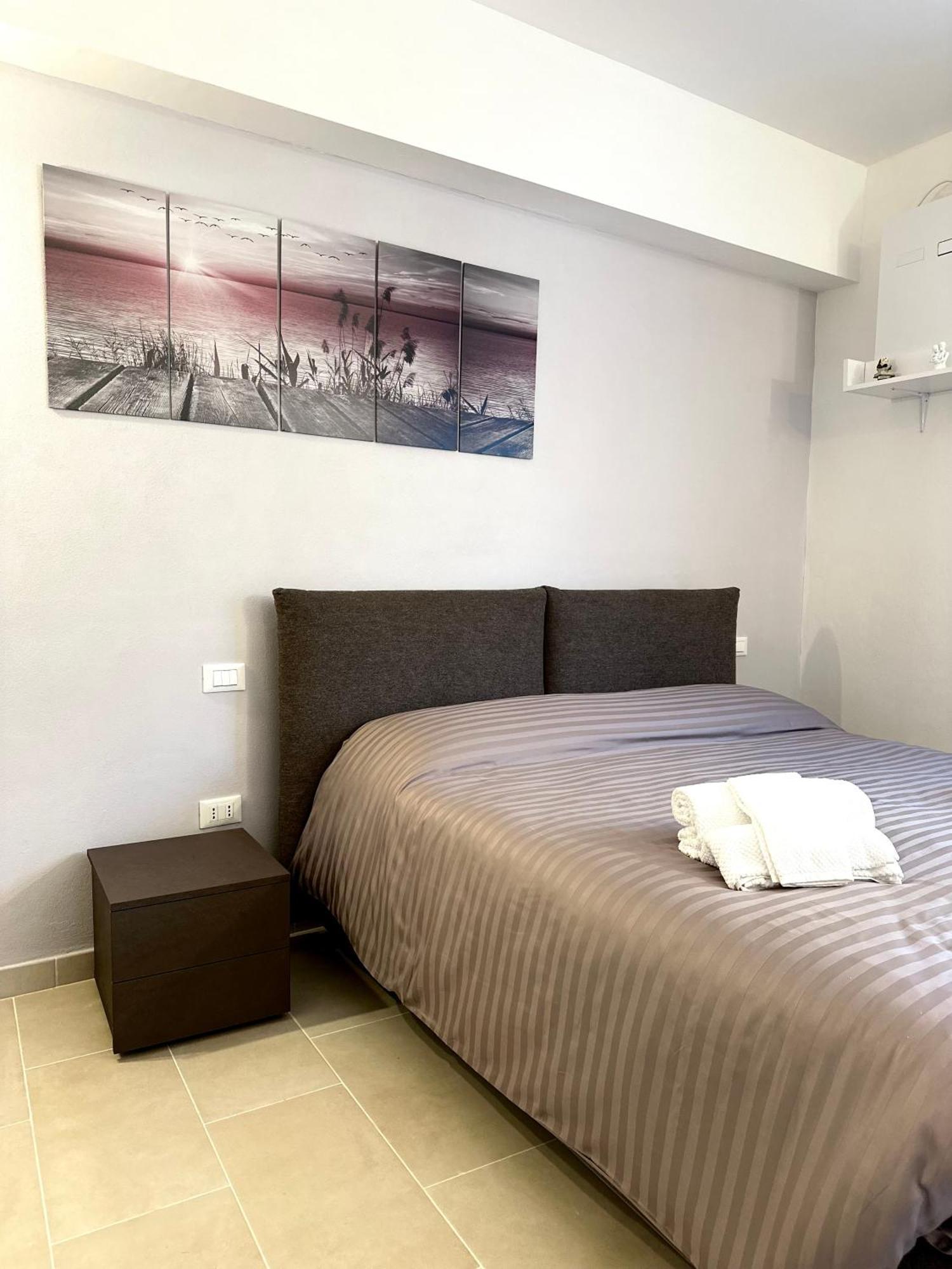 Monica'S Dream Apartment Верона Экстерьер фото