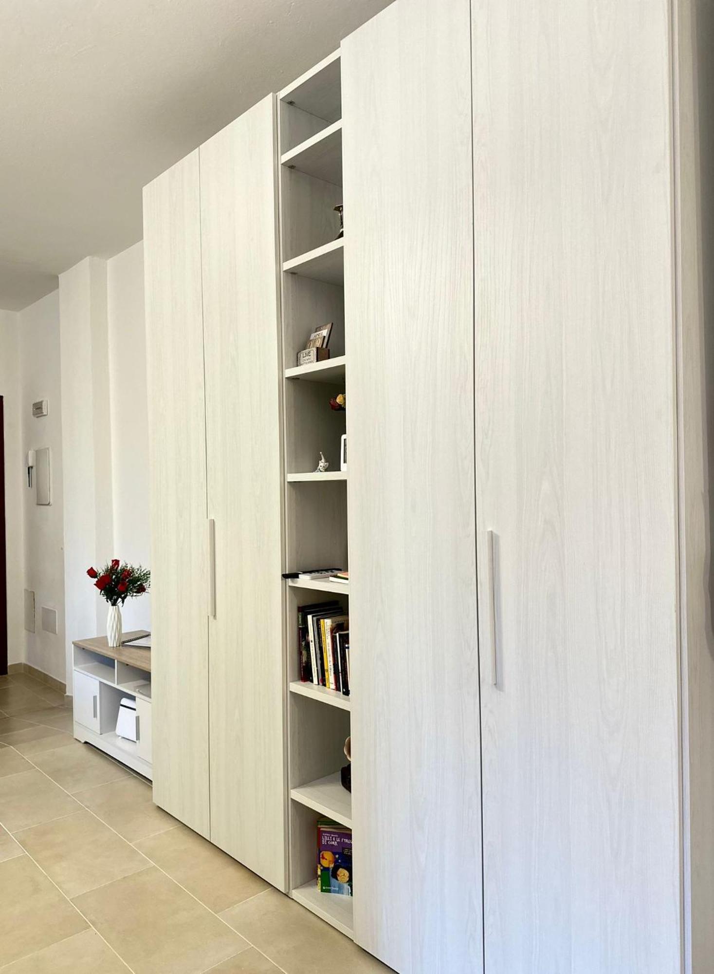 Monica'S Dream Apartment Верона Экстерьер фото