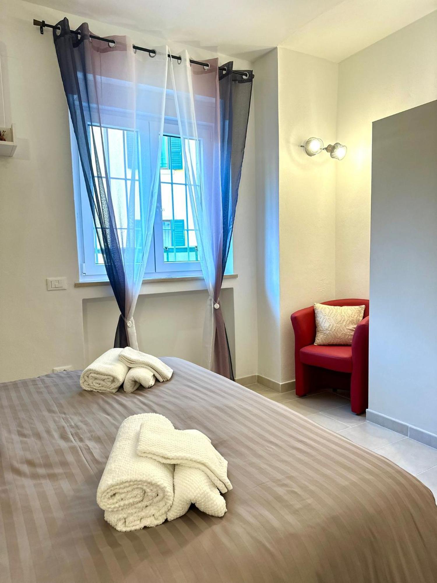 Monica'S Dream Apartment Верона Экстерьер фото